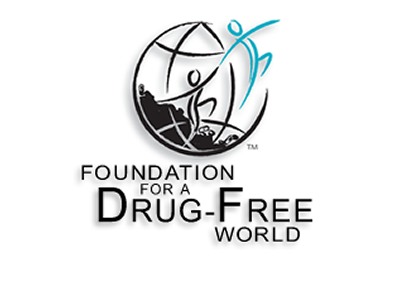  Foundation for a Drug-Free World