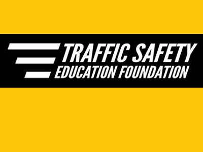  Traffic Safety Education Foundation (TSEF) 