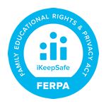 Driving School Software is  FERPA Certified
