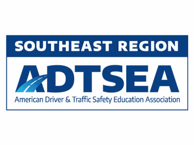 SOUTH EAST REGION AMERICAN DRIVER TRAFFIC SAFETY EDUCATION ASSOCIATION
