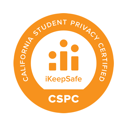DrivingSchoolSoftware.com is  California Student Privacy (CSP) Certified
