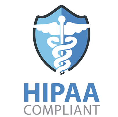 Driving School Software is HIPAA Certified